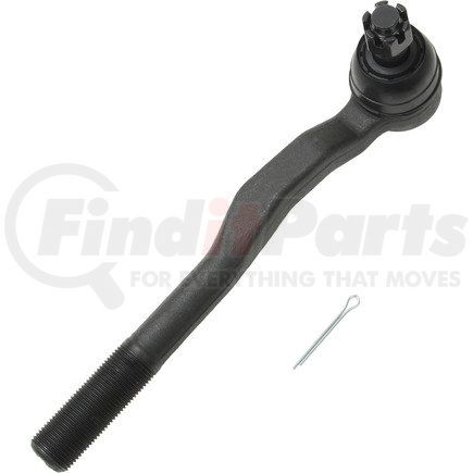 439 51 016 by OPPARTS - Steering Tie Rod End for TOYOTA
