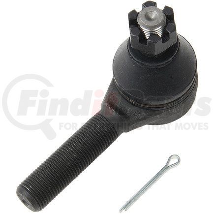 439 51 017 by OPPARTS - Steering Tie Rod End for TOYOTA