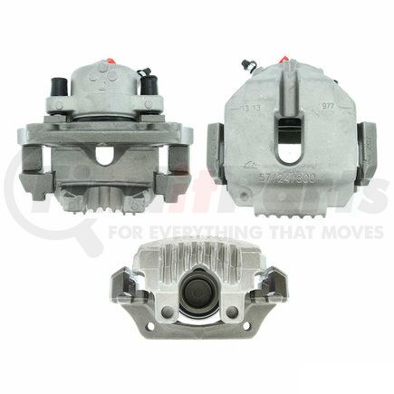 612 06 542 by OPPARTS - Disc Brake Caliper for BMW