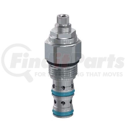 PRH101S10-033 by PARKER HANNIFIN - PRESSURE RED/REL VALVE 330 PSI