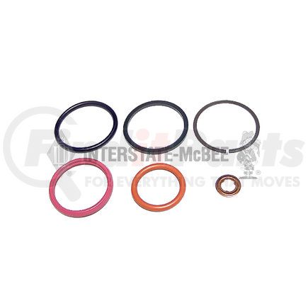 AP0001 by INTERSTATE MCBEE - Fuel Injector O-Ring Kit