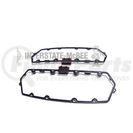 AP0014 by INTERSTATE MCBEE - Engine Valve Cover Gasket Set