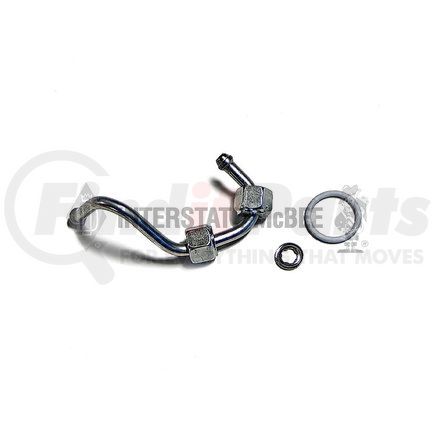 AP0027 by INTERSTATE MCBEE - Fuel Injector O-Ring Kit