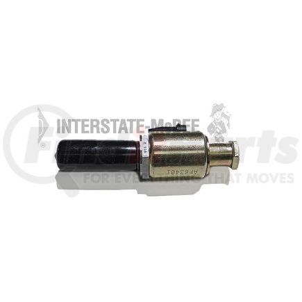 AP63401 by INTERSTATE MCBEE - Fuel Injection Pressure Regulator - With Edge Filter