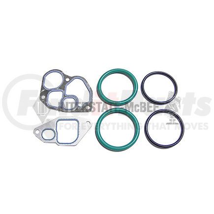 AP0004 by INTERSTATE MCBEE - Fuel Pump Gasket Kit