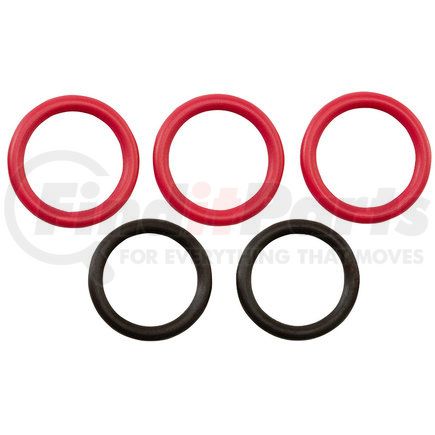 AP0011 by INTERSTATE MCBEE - Diesel High Pressure Oil Pump Seal Kit