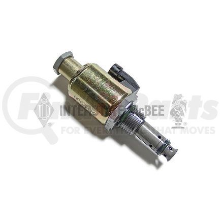 AP63402 by INTERSTATE MCBEE - Fuel Injection Pressure Regulator - Without Edge Filter