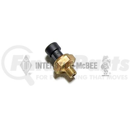 AP63403 by INTERSTATE MCBEE - Exhaust Backpressure Sensor