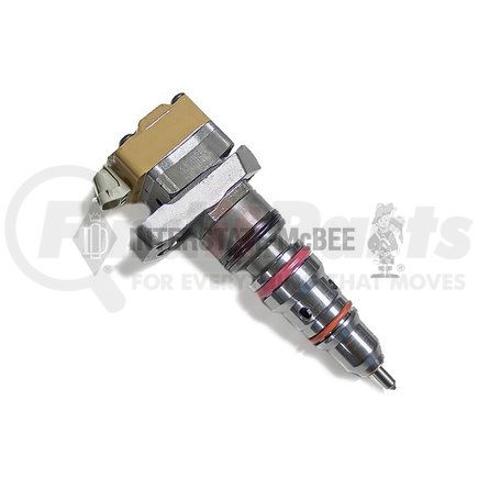 AP63803AD by INTERSTATE MCBEE - Fuel Injector - For Ford Powerstroke