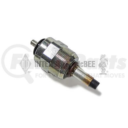 Interstate-McBee M-0330001015 Fuel Shut-Off Solenoid Fuel Shut-Off Solenoid