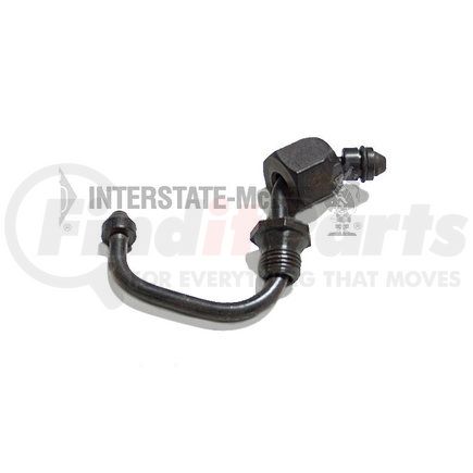 M-0R3420LINE by INTERSTATE MCBEE - Fuel Line