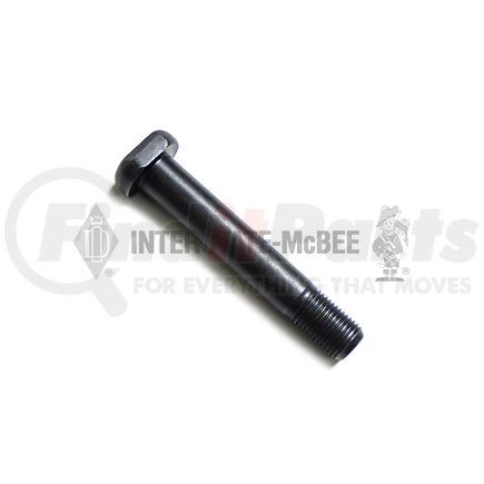 M-0676883 by INTERSTATE MCBEE - Engine Connecting Rod Bolt