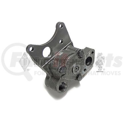 M-0676925 by INTERSTATE MCBEE - Engine Oil Pump