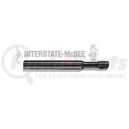 M-100216 by INTERSTATE MCBEE - Drive Shaft - 1"