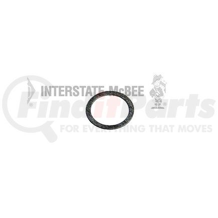 M-101841 by INTERSTATE MCBEE - Engine Valve Adjuster Shim