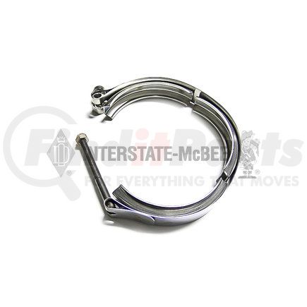 M-102408 by INTERSTATE MCBEE - Hose Clamp