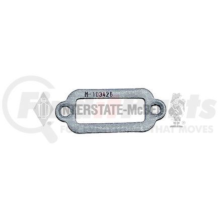 M-103426 by INTERSTATE MCBEE - Air Compressor Gasket