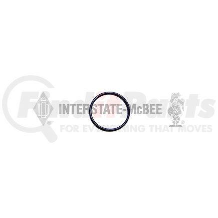 M-10320 by INTERSTATE MCBEE - Fuel Pump Seal - O-Ring