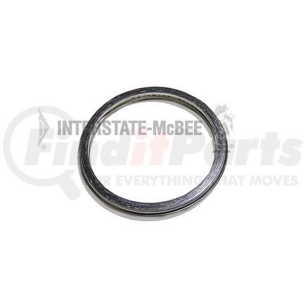 M-1045614 by INTERSTATE MCBEE - Exhaust Manifold Gasket