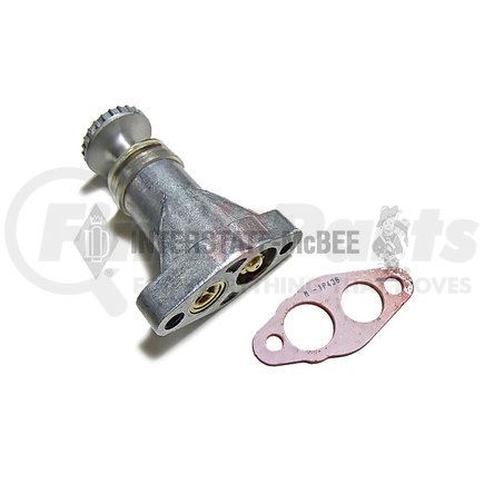 M-1052508 by INTERSTATE MCBEE - Fuel Pump - Priming