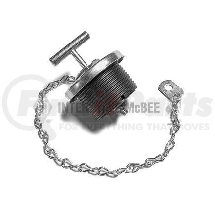 Interstate-McBee M-107981 Engine Oil Filler Cap Engine Oil Filler Cap