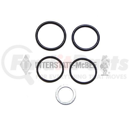 M-1080219ORK by INTERSTATE MCBEE - Engine Seal Kit