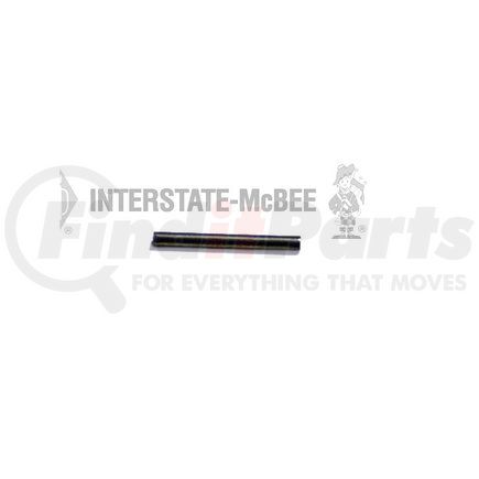 M-108186 by INTERSTATE MCBEE - Multi-Purpose Wire Cable - Lock Wire
