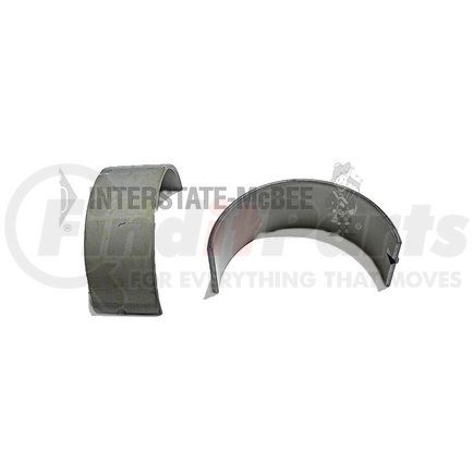M-1077332 by INTERSTATE MCBEE - Engine Connecting Rod Bearing - 0.050