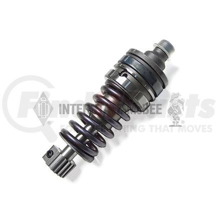 M-1086630 by INTERSTATE MCBEE - Fuel Injector Plunger and Barrel