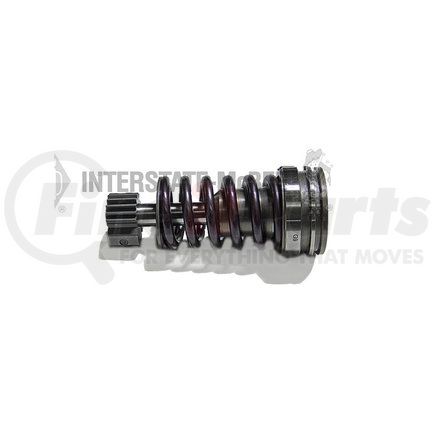 M-1086631 by INTERSTATE MCBEE - Fuel Injector Plunger and Barrel - 11mm