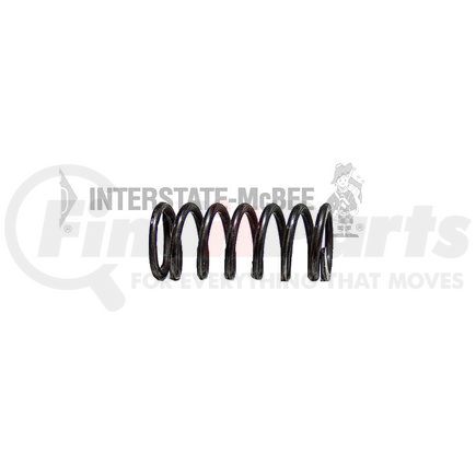 M-109690 by INTERSTATE MCBEE - Multi-Purpose Spring - Pink, 8 Coil