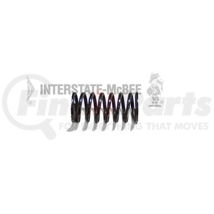 M-109686 by INTERSTATE MCBEE - Multi-Purpose Spring - Blue, 8.5 Coil