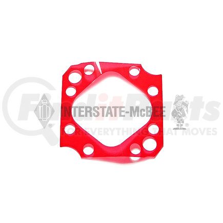 M-110855 by INTERSTATE MCBEE - Fuel Pump Gasket