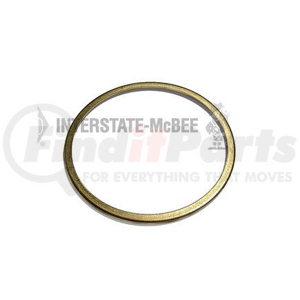 M-110827 by INTERSTATE MCBEE - Engine Oil Cooler Retainer