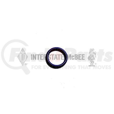 M-1123102 by INTERSTATE MCBEE - Engine Oil Dipstick Seal