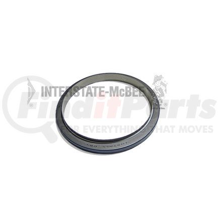 M-1138433 by INTERSTATE MCBEE - Engine Crankshaft Seal