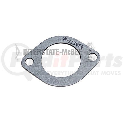 M-113914 by INTERSTATE MCBEE - Connection Gasket