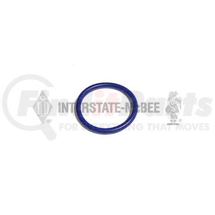 M-1135304 by INTERSTATE MCBEE - Oil Seal