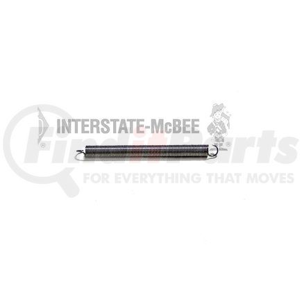 M-11919 by INTERSTATE MCBEE - Governor Linkage Spring