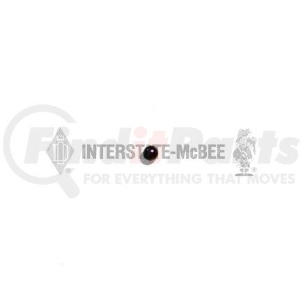 M-1208869 by INTERSTATE MCBEE - Fuel Injector Check Ball