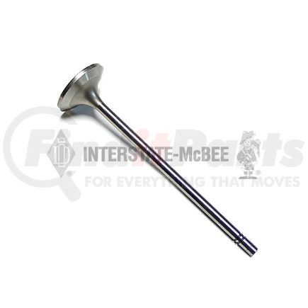 M-1219839 by INTERSTATE MCBEE - Engine Exhaust Valve