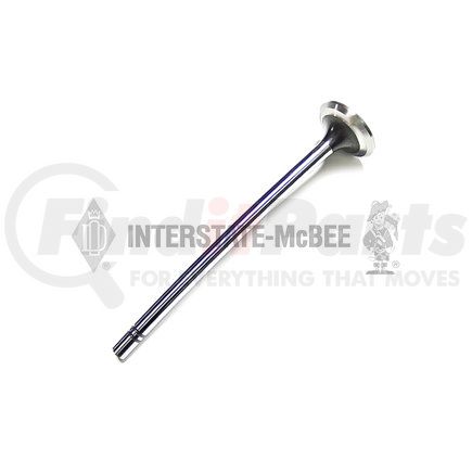 M-1220321 by INTERSTATE MCBEE - Engine Exhaust Valve