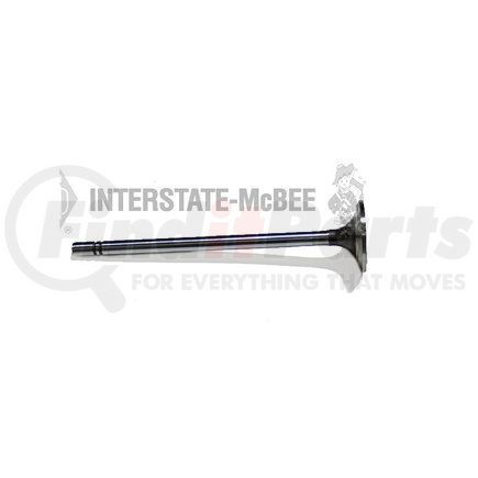 M-1220322 by INTERSTATE MCBEE - Engine Intake Valve