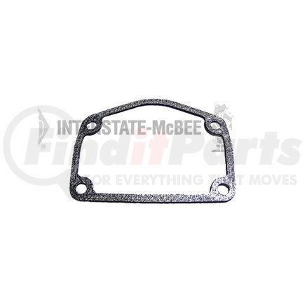 M-1214680 by INTERSTATE MCBEE - Exhaust Manifold Gasket
