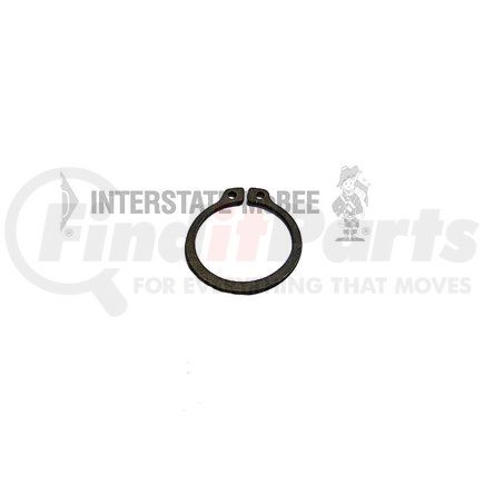 M-12285 by INTERSTATE MCBEE - Engine Valve Spring Retainer