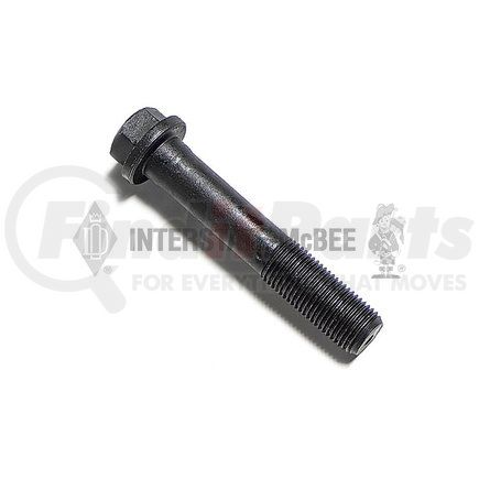 M-1243532 by INTERSTATE MCBEE - Engine Connecting Rod Bolt