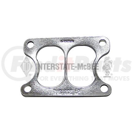 M-1247331 by INTERSTATE MCBEE - Turbocharger Gasket