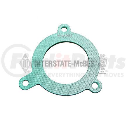 M-1249052 by INTERSTATE MCBEE - Multi-Purpose Gasket - Regulator Housing