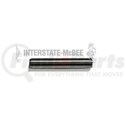 M-123558-005 by INTERSTATE MCBEE - Engine Valve Bridge Guide - 0.005 OS