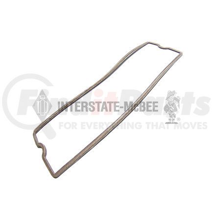 M-1266671 by INTERSTATE MCBEE - Engine Rocker Cover Gasket